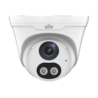 Uniview IPC3614LE-ADF28KC-WL (4.0mm) (4MP) HD Network IR Fixed Eyeball Dome Camera